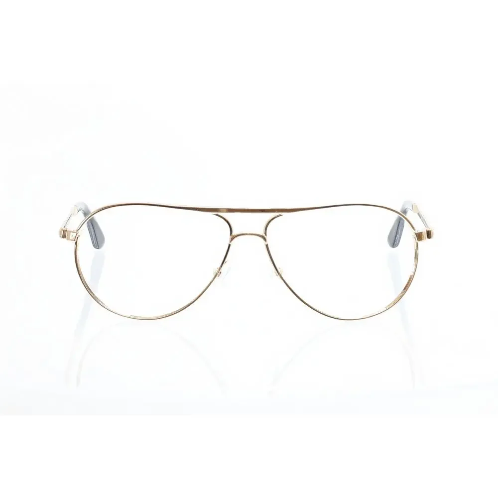 Tom Ford Marko TF 144 28D 58-13-140mm Sunglass / Eyeglass FRAMES ONLY - GOOD